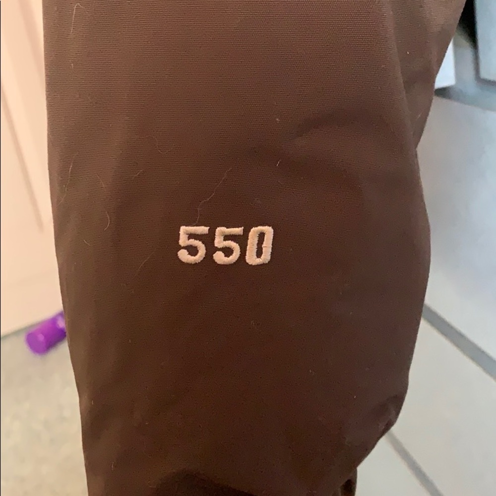 North face jacket - Picture 8 of 8